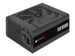 CORSAIR HXi Series HX1000i, 80 PLUS Platinum,  EU Version