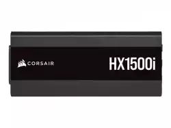 Corsair HXi Series (2022), HX1500i, 1500 Watt, 80 PLUS Platinum