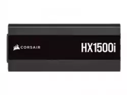 Corsair HXi Series (2022), HX1500i, 1500 Watt, 80 PLUS Platinum