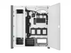 CORSAIR iCUE 7000X RGB Full-Tower ATX PC Case White