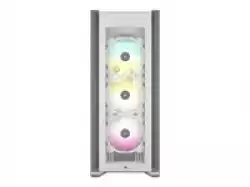CORSAIR iCUE 7000X RGB Full-Tower ATX PC Case White