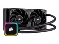 Corsair iCUE H100i ELITE RGB Liquid CPU Cooler