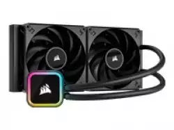 Corsair iCUE H115i RGB ELITE Liquid CPU Cooler