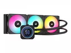 Corsair iCUE H150i ELITE LCD XT Liquid CPU Cooler