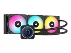 Corsair iCUE H150i ELITE LCD XT Liquid CPU Cooler