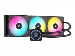 Corsair iCUE H170i ELITE LCD XT Liquid CPU Cooler