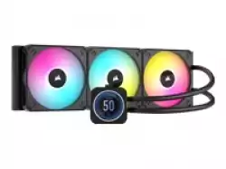 Corsair iCUE H170i ELITE LCD XT Liquid CPU Cooler