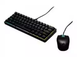 CORSAIR K65 Mini MX Red Mechanical Gaming Keyboard