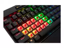 CORSAIR K70 RGB MK.2 LOW PROFILE RAPIDFIRE Mechanical Gaming Keyboard US