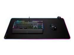 CORSAIR MM700 RGB Gaming Mouse Pad - Extended-XL