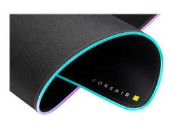CORSAIR MM700 RGB Gaming Mouse Pad - Extended-XL