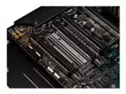CORSAIR MP600 CORE 4TB SSD, M.2 NVMe PCle Gen4 x4, Read/Write: 4950 / 3950 MB/s, Read/Write IOPS: 630K/580K