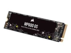 CORSAIR MP600 GS 500GB Gen4 PCIe x4 NVMe M.2 SSD