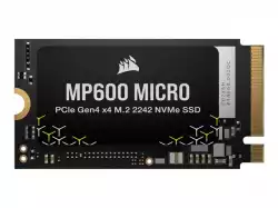 CORSAIR MP600 MICRO 1TB Gen4 PCIe x4 NVMe M.2 2242 SSD
