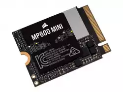 CORSAIR MP600 MINI 1TB Gen4 PCIe x4 NVMe M.2 2230 SSD