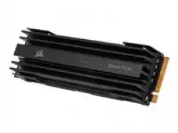 CORSAIR MP600 PRO 2TB M.2 PCIe Gen4 x4 NVMe SSD 7000/6550 MB/s