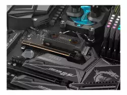 CORSAIR MP600 PRO Hydro X Edition 2TB M.2 PCIe Gen4 x4 NVMe SSD 7000/6550 MB/s