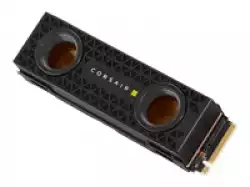 CORSAIR MP600 PRO Hydro X Edition 2TB M.2 PCIe Gen4 x4 NVMe SSD 7000/6550 MB/s