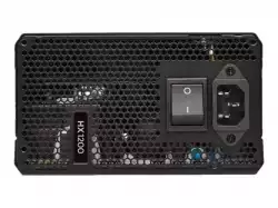 Corsair Professional Platinum Series HX1200, EU version