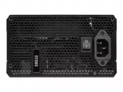 CORSAIR RM650 650W 80 PLUS Gold Certified Fully Modular PSU EU version