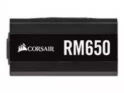 CORSAIR RM650 650W 80 PLUS Gold Certified Fully Modular PSU EU version