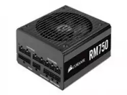 Corsair PSU Corsair RM series, RM750 80 PLUS Gold Fully Modular ATX power, EU Version