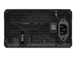 Corsair PSU Corsair RM series, RM750 80 PLUS Gold Fully Modular ATX power, EU Version