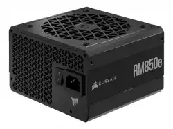 CORSAIR RMe Series, RM850e Fully Modular Low- noise, 850 Watt, Dual EPS, 80 PLUS Gold, EU Version
