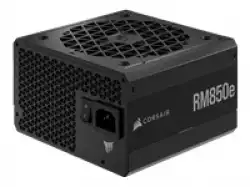 CORSAIR RMe Series, RM850e Fully Modular Low- noise, 850 Watt, Dual EPS, 80 PLUS Gold, EU Version