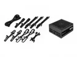 Corsair PSU 750W RM750 80+ Gold Fully-Modular