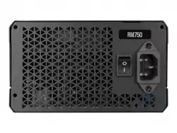 Corsair PSU 750W RM750 80+ Gold Fully-Modular