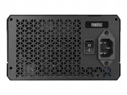 Corsair PSU 850W RM850 80+ Gold Fully-Modular