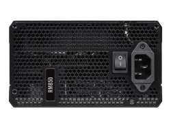 CORSAIR RM Series, RM850 850W 80+ GOLD Fully Modular PS