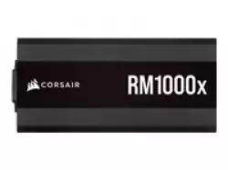 Corsair RMx Series (2021), RM1000x, 1000 Watt, GOLD, Fully Modular Power Supply, EU Version