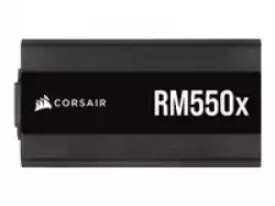 Corsair PSU 550W RM550x modular ATX 80+ Gold 135mm fan RMx series