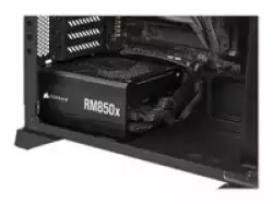 CORSAIR RMx Series RM850x 80 PLUS Gold Fully Modular ATX Power Supply 850W