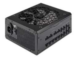 Corsair RMx Shift Series, RM1200x, 1200 Watt, 80 PLUS GOLD Certified, Fully Modular Power Supply