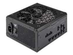 Corsair RMx Shift Series, RM750x, 750 Watt, 80 PLUS GOLD Certified, Fully Modular Power Supply