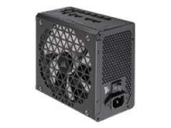 Corsair RMx Shift Series, RM850x, 850 Watt, 80 PLUS GOLD Certified, Fully Modular Power Supply