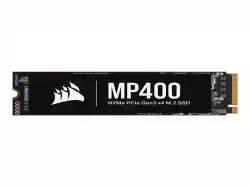 Corsair SSD 1TB MP400 PCIe x4 NVMe M.2 3D QLC (r/w: 3480/1880MB/s)