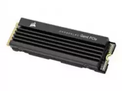 Corsair MP600 PRO LPX 2TB M.2 NVMe PCIe Gen. 4 x4 SSD