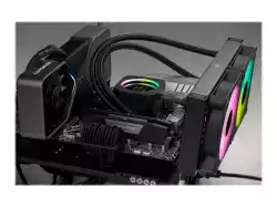 CORSAIR VENGEANCE DDR5 32GB 2x16GB 5200MHz CL40 1.25V Black