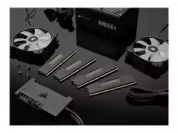 CORSAIR VENGEANCE DDR5 32GB 2x16GB 5600MHz CL36 1.25V Black