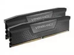 CORSAIR VENGEANCE DDR5 64GB 2x32GB 5200MHz CL40 1.25V Black