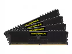 CORSAIR Vengeance LPX DDR4 32GB 4x8GB 3600MHz DIMM CL16 1.35V XMP 2.0