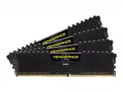 CORSAIR Vengeance LPX DDR4 32GB 4x8GB 3600MHz DIMM CL16 1.35V XMP 2.0