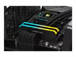 CORSAIR Vengeance RGB RS DDR4 3200MHz 32GB 2x16GB DIMM CL16