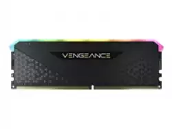 CORSAIR VENGEANCE RGB RS DDR4 3600MHz 8GB DIMM 1.35V 18-22-22-42                          
