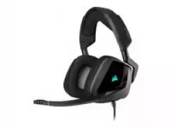 Corsair VOID RGB ELITE USB Headset, Carbon