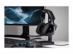 CORSAIR Void ELITE Stereo Headset Carbon 3.5mm